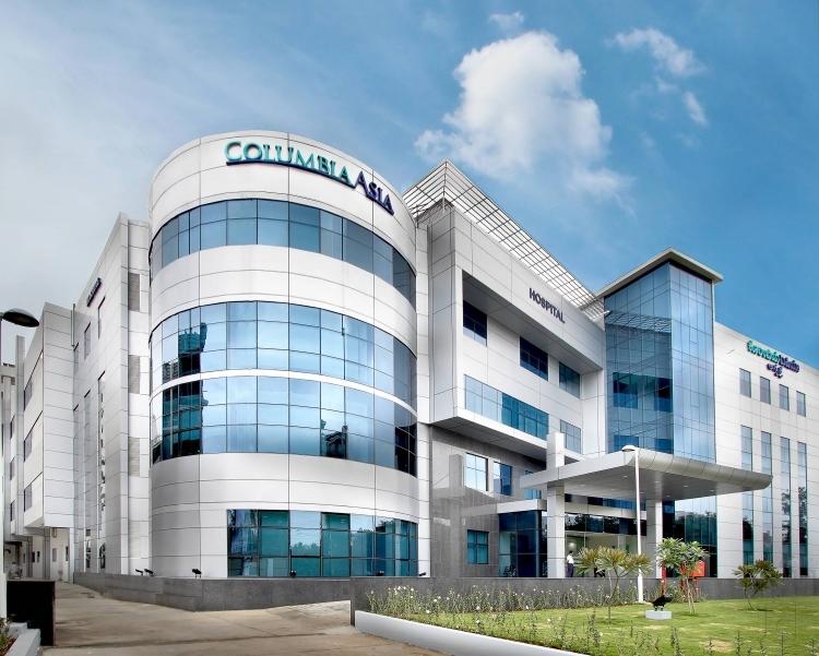 Columbia Asia hospital saves boyâ€™s leg from amputation - Elets eHealth