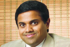 Dr G S K Velu