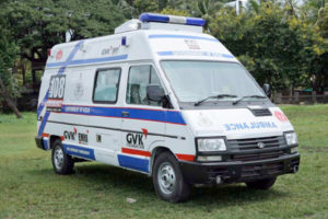 Emergency Ambulance Services