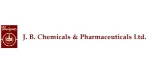 JB Chemicals & Pharmaceuticals Ltd