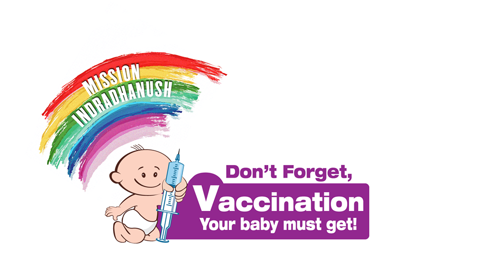 Mission Indradhanush