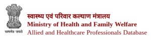 Ministry of Health and Family Welfare