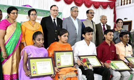 Five MBBS students from Karnataka win prestigious scholarships