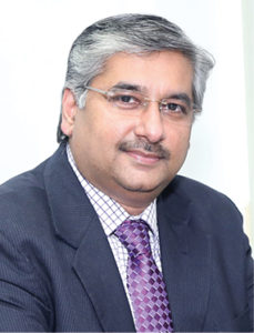 Manikandan Bala  Managing Director, Elekta India