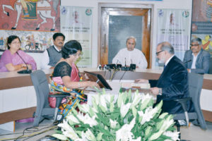 Odisha Enroute to Provide Better Healthcare