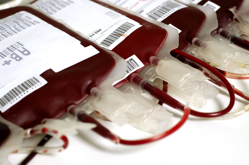 Blood Transfusion: A Boon or a Bane?