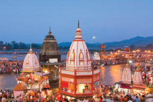 Haridwar