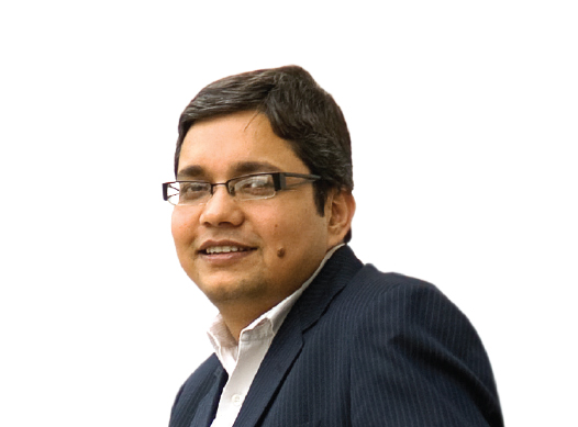 Ravi Gupta