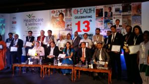 Elets Healthcare Summit