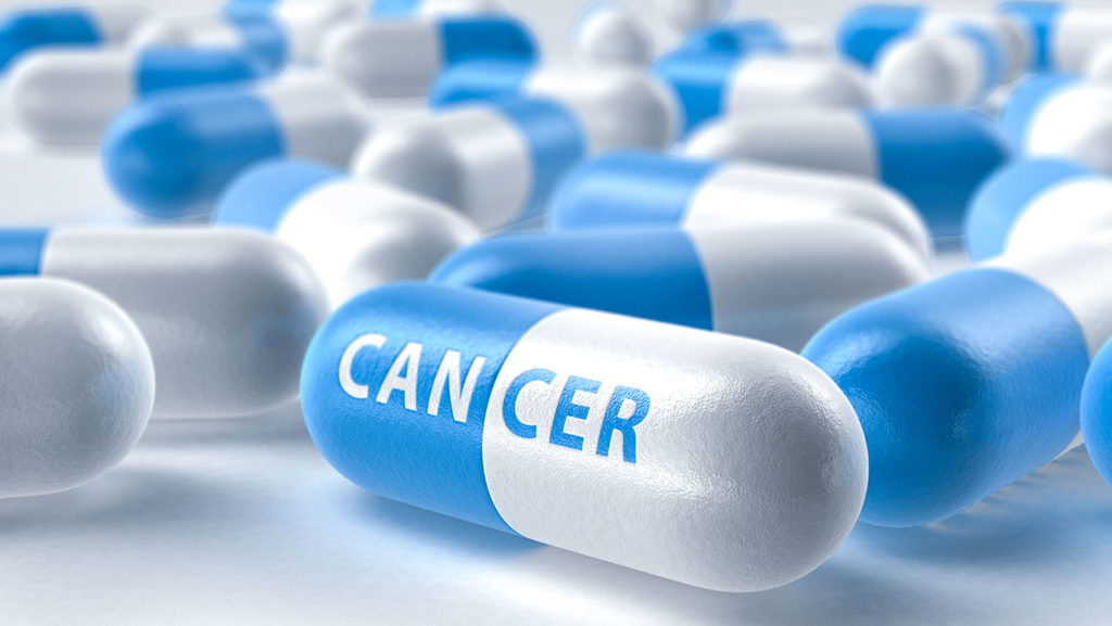 Roche launches new cancer drug in India