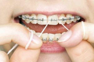 dental healthcare