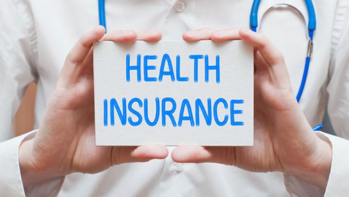 Indian Healthcare Insurance  The Scope, The Challenges