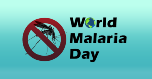 World Malaria Day 2018