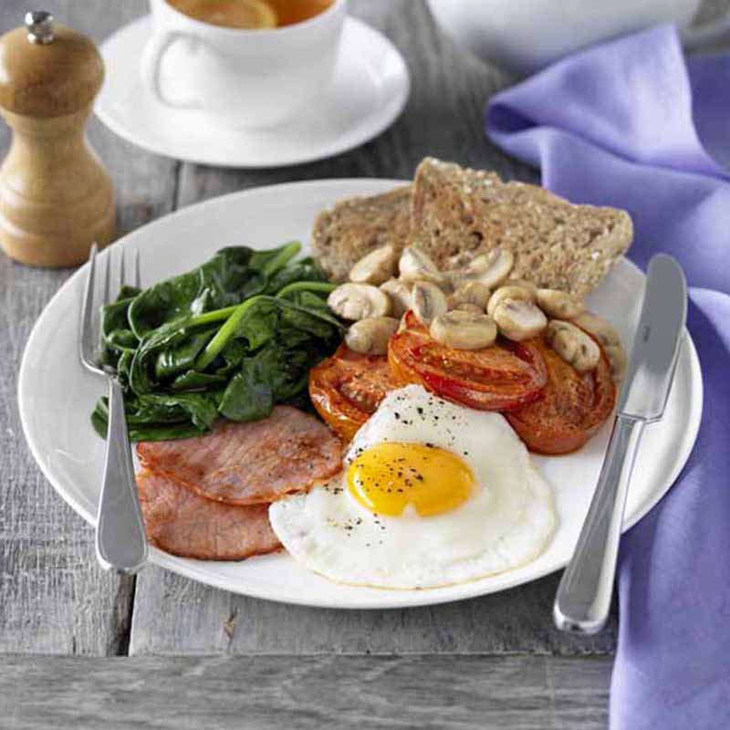 5 benefits of breakfast for smart people to know