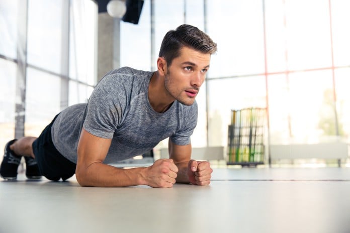 Fitness Mantras for Men