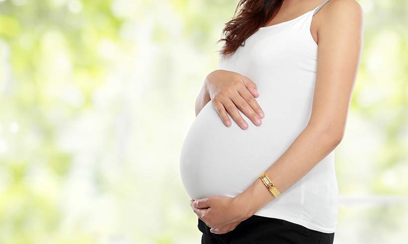 Walking may improve probability of conceiving: Study