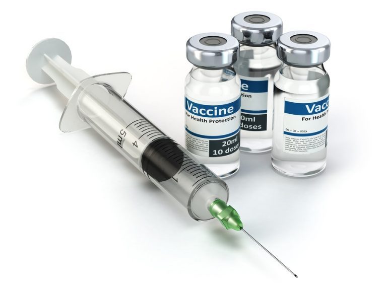 Power of being prepared  Vaccines to fight against epidemics