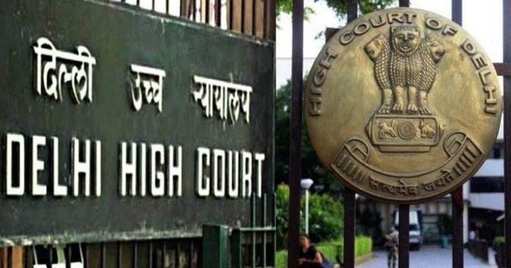 Doctor-patient ratio needs to be fixed: Delhi HC