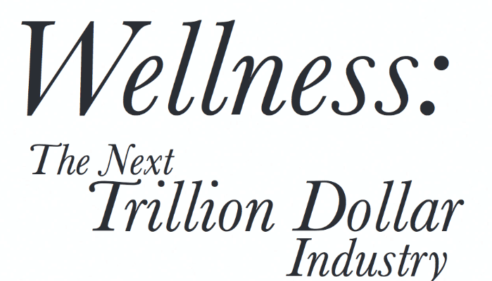 Harsh Mariwala starts second venture in wellness sector