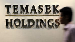 Temasek Holdings