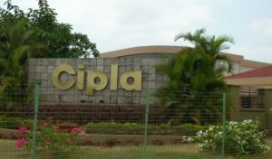 Cipla