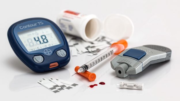 Regular check-ups and exercises keys to control diabetes