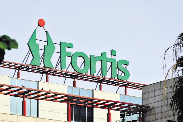 Fortis accepts Malaysias IHH healthcare investment bid for 4,000 crores