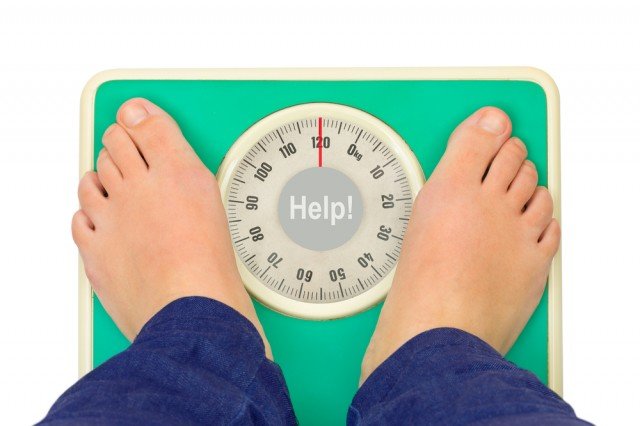 Higher BMI may lead to increase your BP