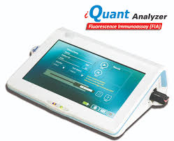 J Mitra launches iQuant – India’s first portable diagnostics solution