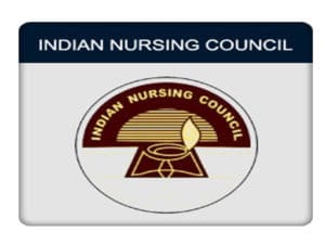  Indian Nursing Council