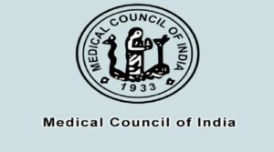 Medical Council of India