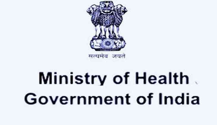 Health Ministry