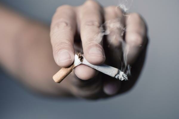 Smoking and health insurance: Things you should know