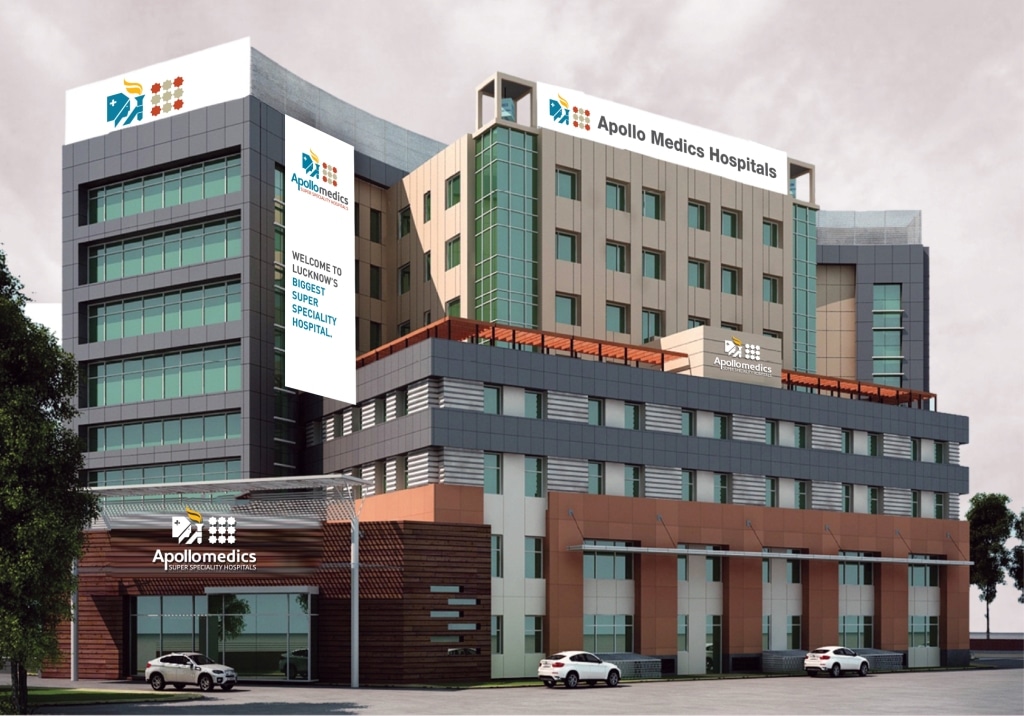 HealthFores Suite of Solutions @ Aditya Birla Memorial Hospital