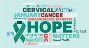 Cervical Cancer