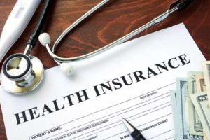 health insurance