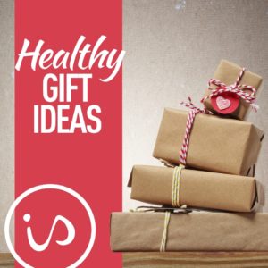 healthy gifts ideas