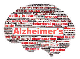 Alzhemier's disease