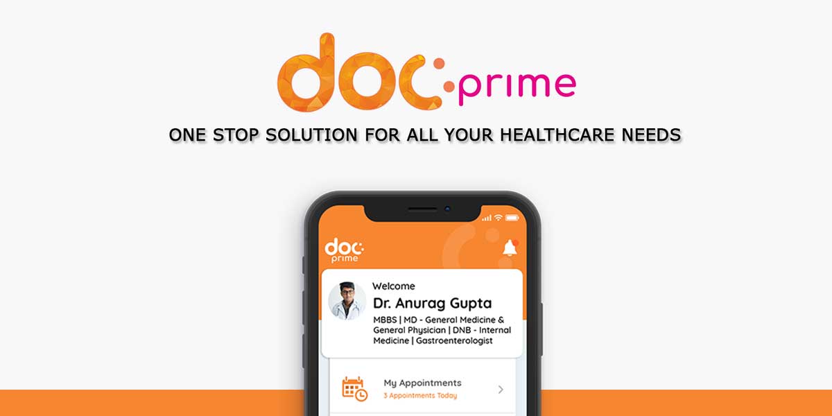 Docprime