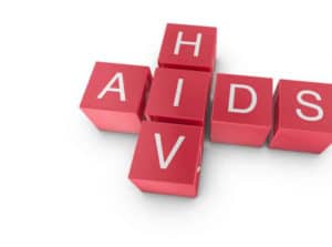 HIV AIDS