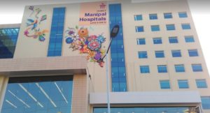 Manipal Hospital