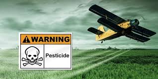 Supreme Court to hear plea on banning 85 pesticides