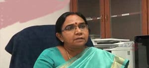 Poonam Malakondaiah