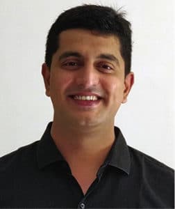 Vivek Tiwari