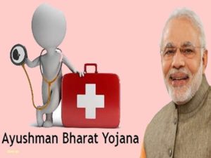 Ayushman Bharat scheme