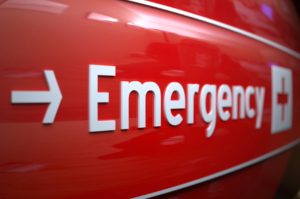 emergency care 