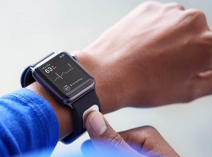 Apple Watch likely to become medical device