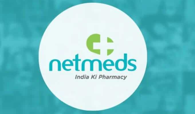 Netmeds raises $ 35 mn in Series C funding