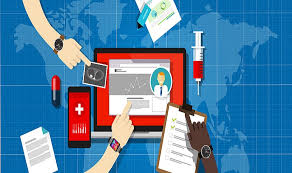 Electronic Health Records: Evolution of Indian healthcare sector