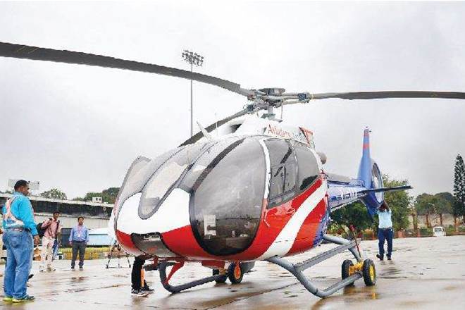 Uttarakhand to launch air ambulance to bolster emergency care